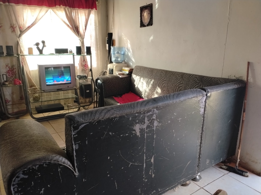 2 Bedroom Property for Sale in Bloemside Free State